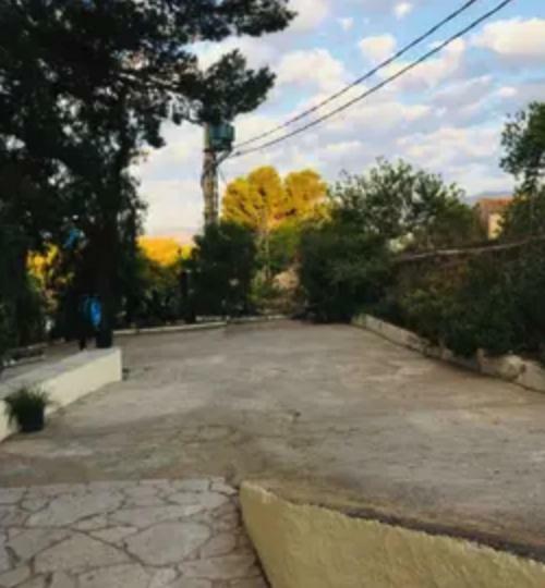 Casa de Campo La Muntanya Rural Turistico Vacacional Tortosa