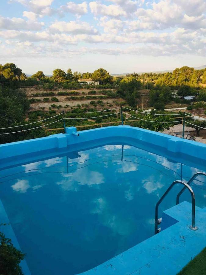 La Muntanya Rural Turistico Vacacional